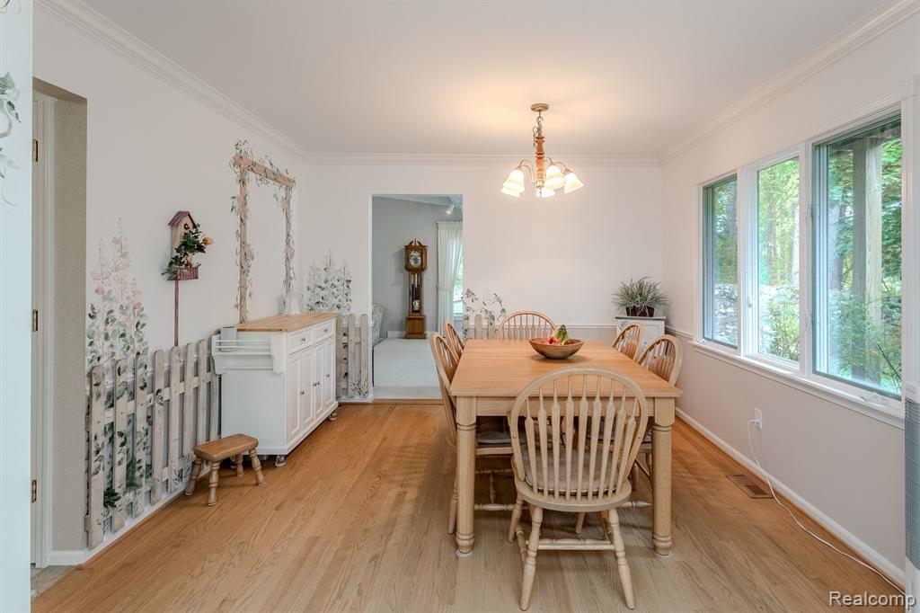 8677 Knox Road Clarkston, MI 48348 - Photo 21 of 59