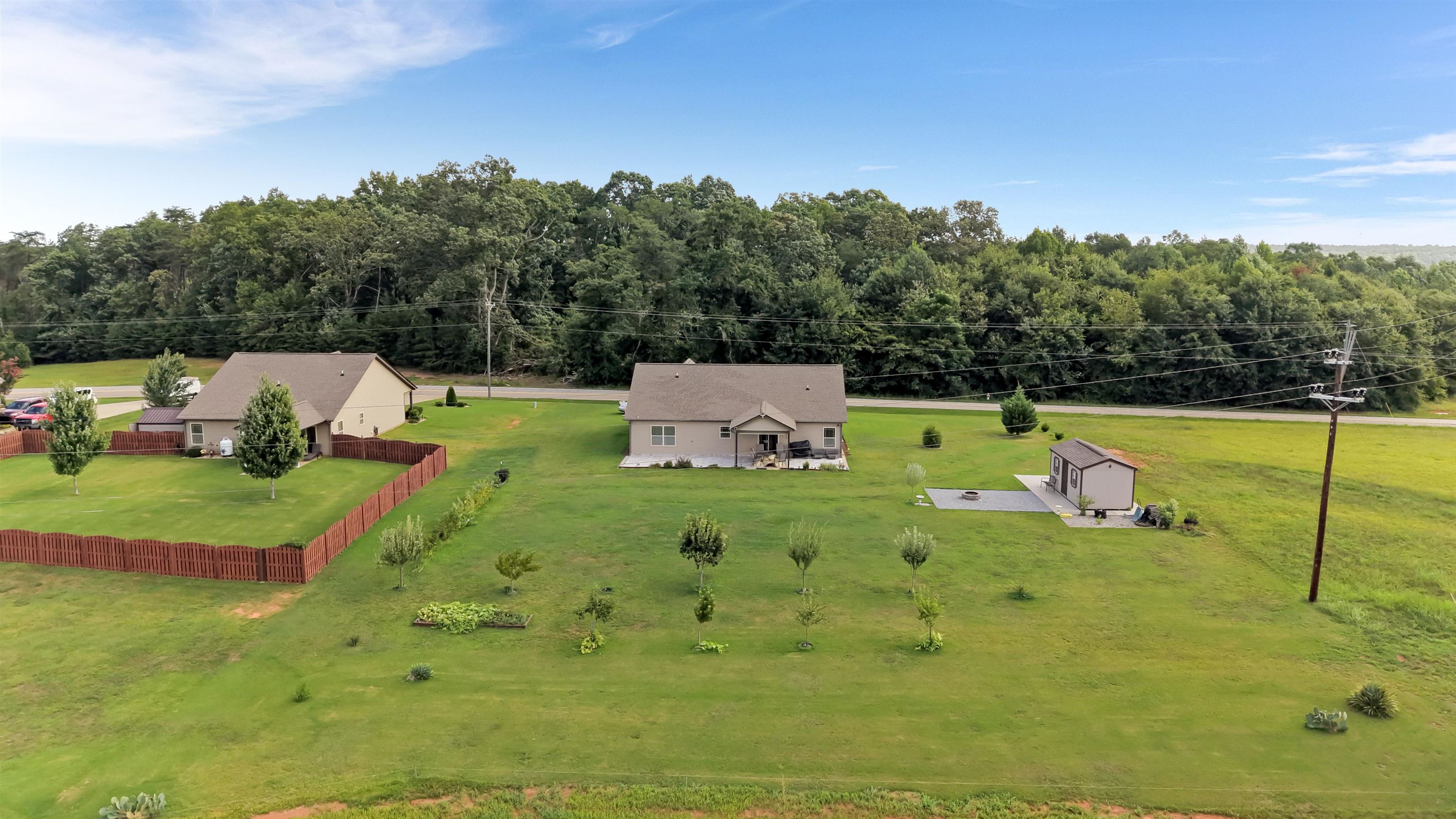 3161 Rainbow Lake Road Inman, SC 29349 - Photo 36 of 42 Gallery Image 36