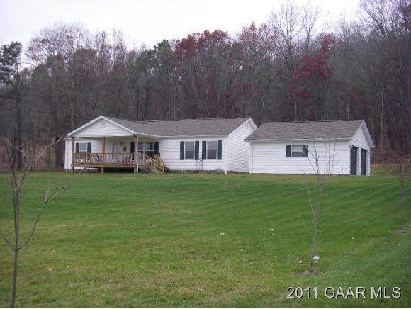 1708 Jackson River Road Monterey, VA 24465 - Photo 1 of 16 Gallery Image 1