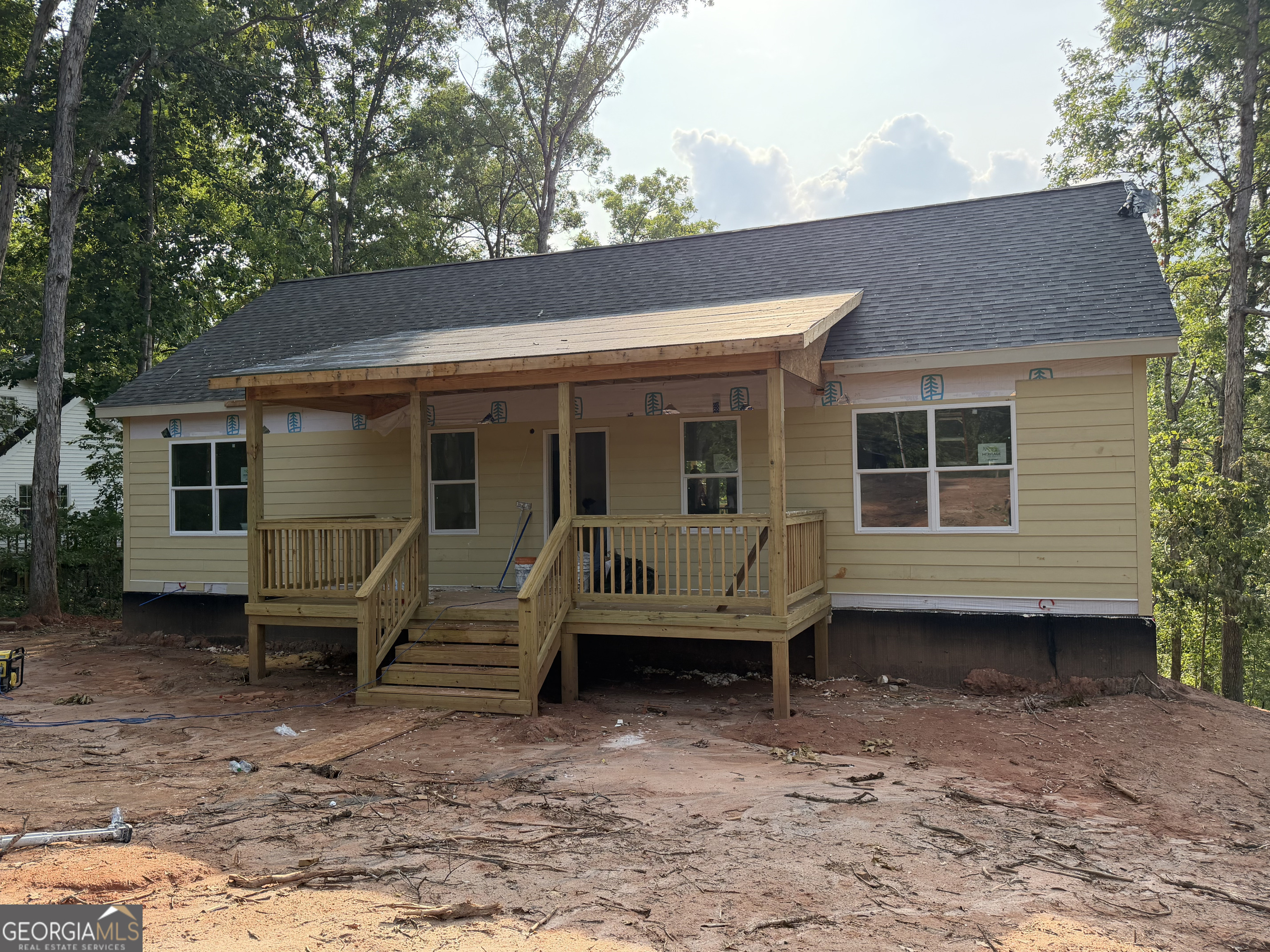 119 Bluegill Run Eatonton, GA 31024 - Photo 4 of 20