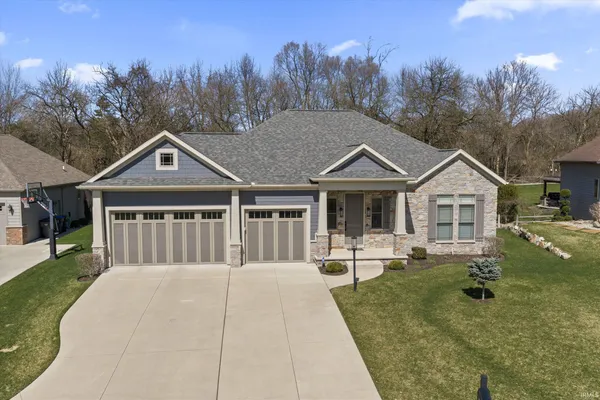 $749,900 | 18071 Abington Court, South Bend, IN 46637