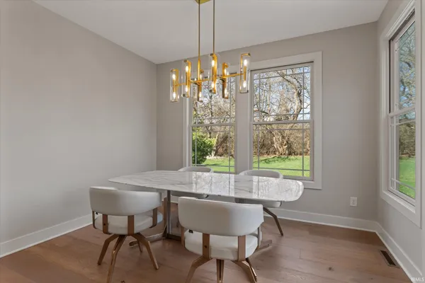 $749,900 | 18071 Abington Court, South Bend, IN 46637