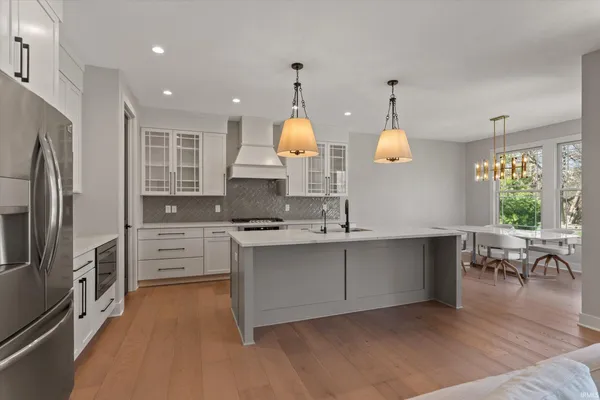 $749,900 | 18071 Abington Court, South Bend, IN 46637