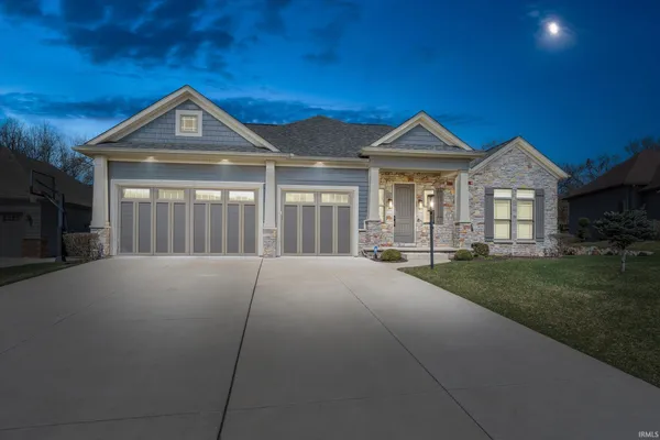 $749,900 | 18071 Abington Court, South Bend, IN 46637