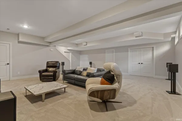 $749,900 | 18071 Abington Court, South Bend, IN 46637