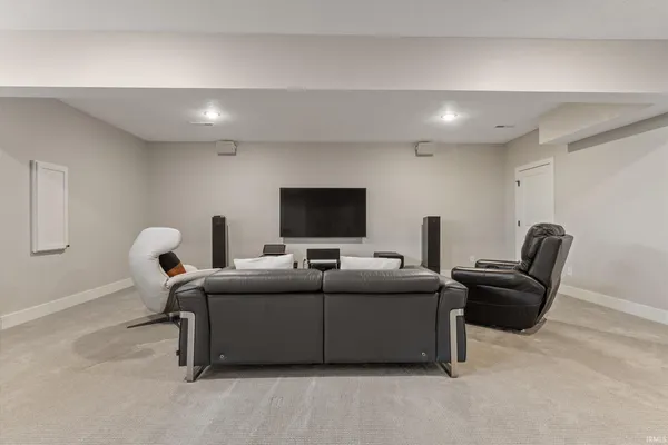 $749,900 | 18071 Abington Court, South Bend, IN 46637