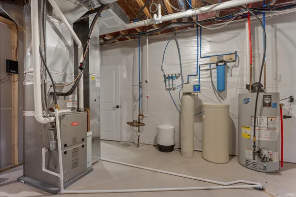 $749,900 | 18071 Abington Court, South Bend, IN 46637