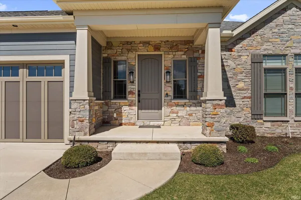 $749,900 | 18071 Abington Court, South Bend, IN 46637