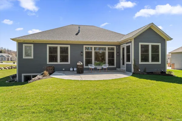 $749,900 | 18071 Abington Court, South Bend, IN 46637