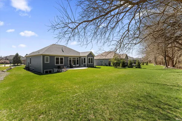 $749,900 | 18071 Abington Court, South Bend, IN 46637