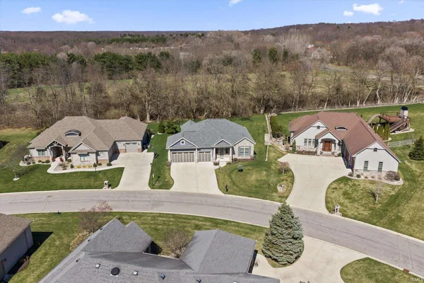 $749,900 | 18071 Abington Court, South Bend, IN 46637