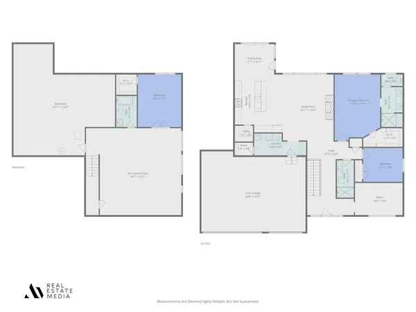 $749,900 | 18071 Abington Court, South Bend, IN 46637