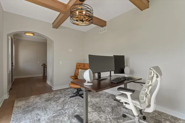 $749,900 | 18071 Abington Court, South Bend, IN 46637