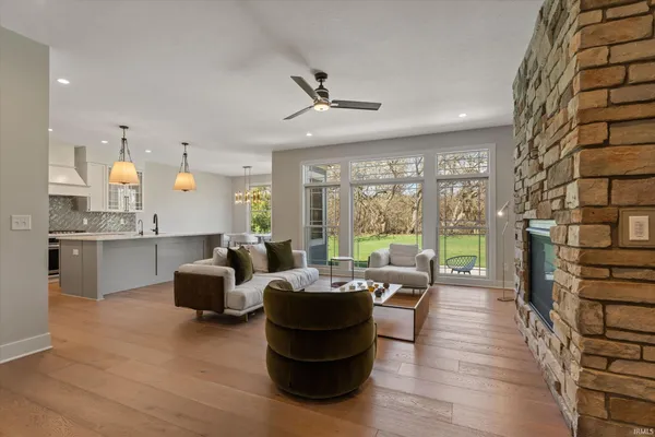 $749,900 | 18071 Abington Court, South Bend, IN 46637