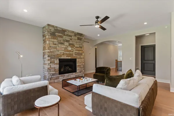 $749,900 | 18071 Abington Court, South Bend, IN 46637