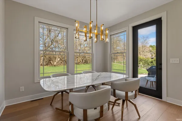 $749,900 | 18071 Abington Court, South Bend, IN 46637