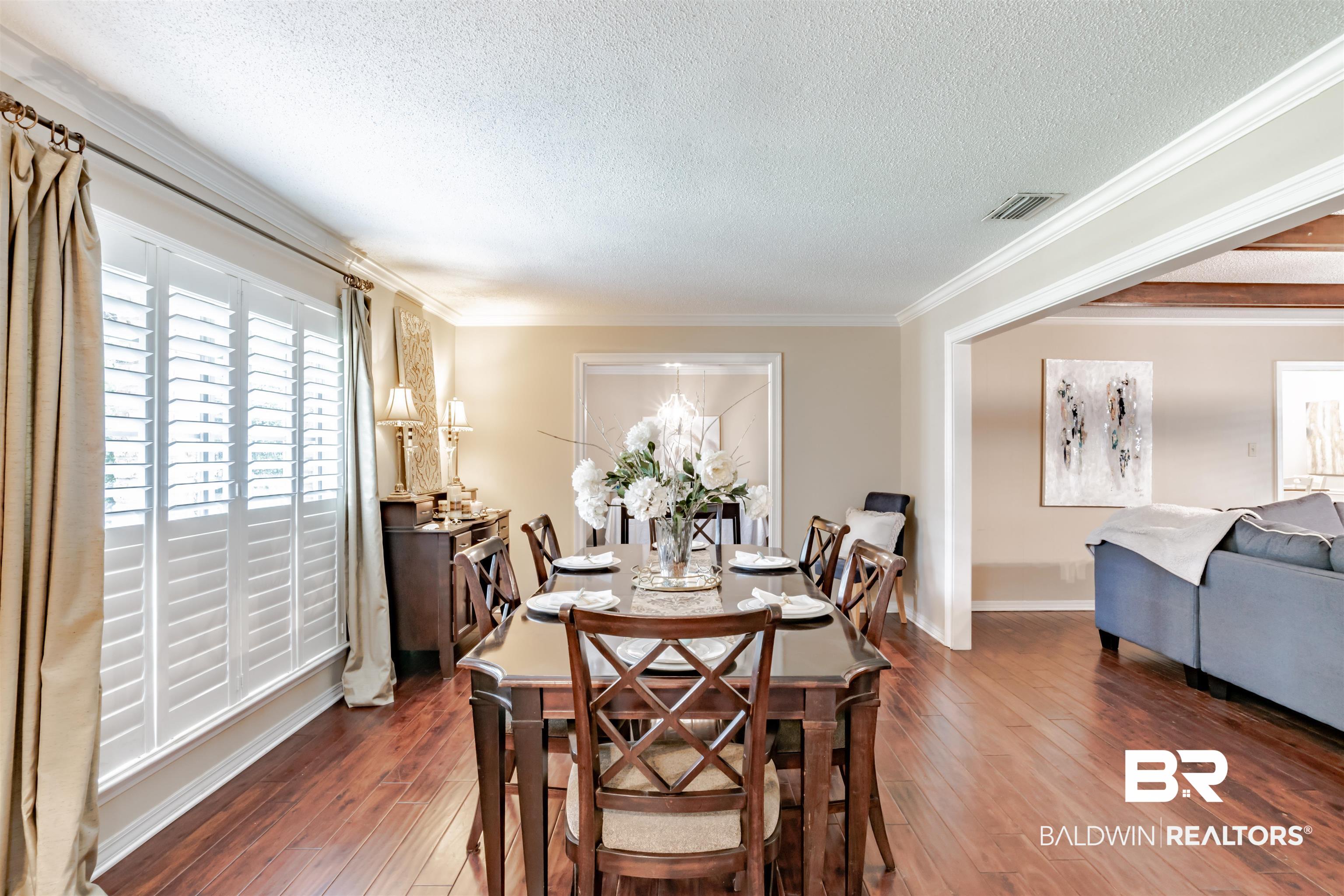 3704 Claridge Road South Mobile, AL 36608 - Photo 9 of 40