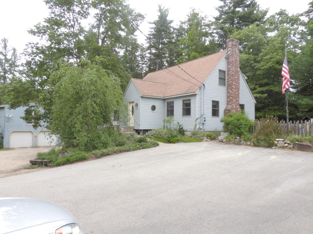 34 Colburn Road Milford, NH 03055 - Photo 1 of 22
