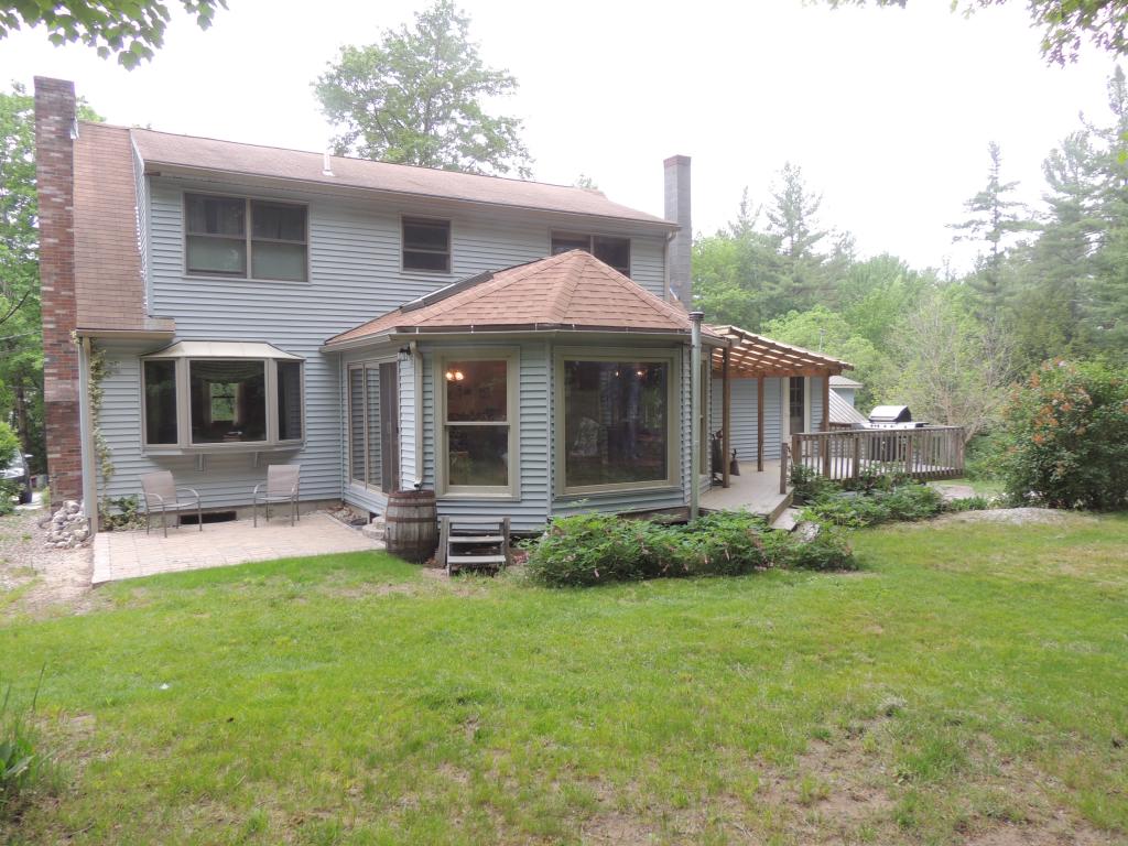 34 Colburn Road Milford, NH 03055 - Photo 2 of 22