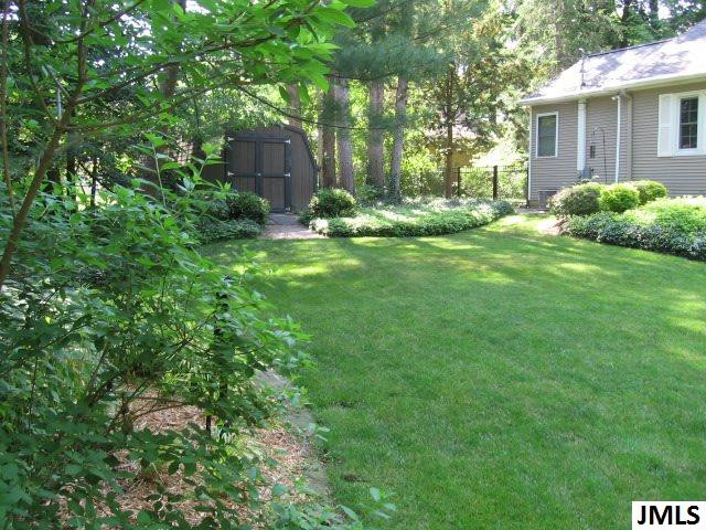1330 Badgley Road Jackson, MI 49203 - Photo 31 of 32 Photo 31