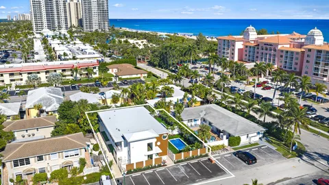 $1,849,000 | 107 Sandal Lane, Unit 2, Palm Beach Shores, FL 33404