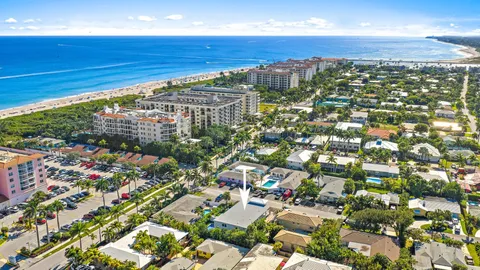 $1,849,000 | 107 Sandal Lane, Unit 2, Palm Beach Shores, FL 33404