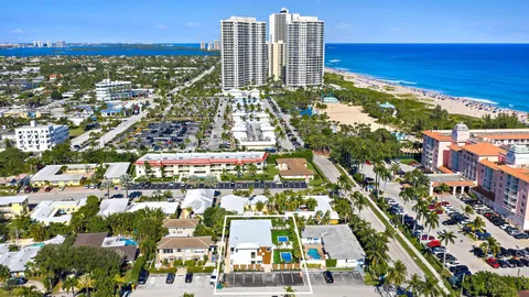 $1,849,000 | 107 Sandal Lane, Unit 2, Palm Beach Shores, FL 33404