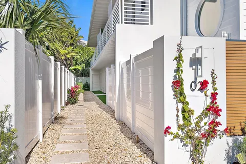 $1,849,000 | 107 Sandal Lane, Unit 2, Palm Beach Shores, FL 33404