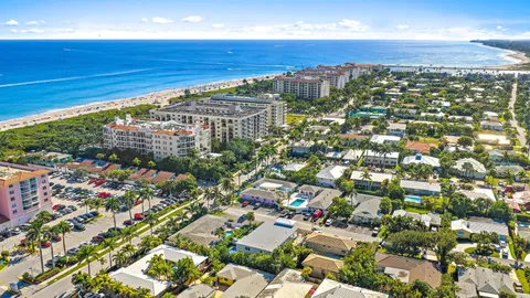 $1,849,000 | 107 Sandal Lane, Unit 2, Palm Beach Shores, FL 33404