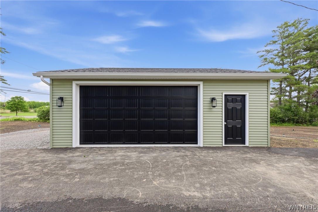 1581 Bowen Road Elma, NY 14059 - Photo 38 of 49