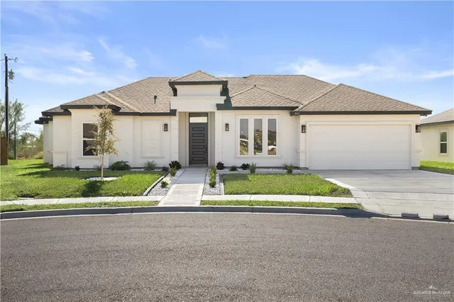 $327,500 | 812 Spring Drive, Alton, TX 78573