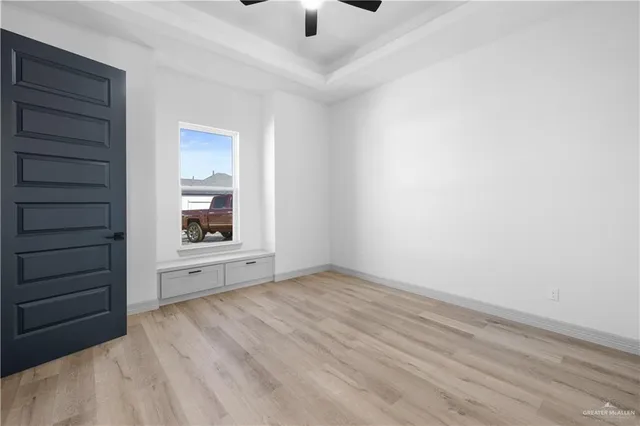 $327,500 | 812 Spring Drive, Alton, TX 78573