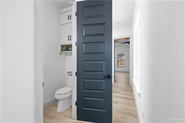 $327,500 | 812 Spring Drive, Alton, TX 78573