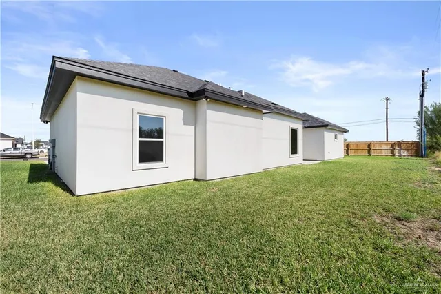 $327,500 | 812 Spring Drive, Alton, TX 78573