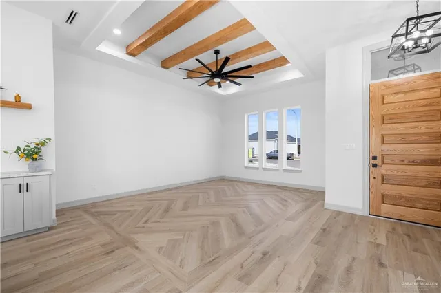 $327,500 | 812 Spring Drive, Alton, TX 78573