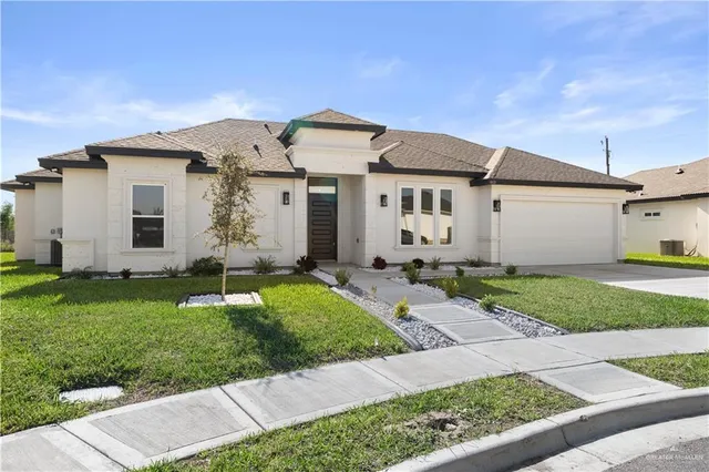 $327,500 | 812 Spring Drive, Alton, TX 78573