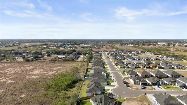 $327,500 | 812 Spring Drive, Alton, TX 78573