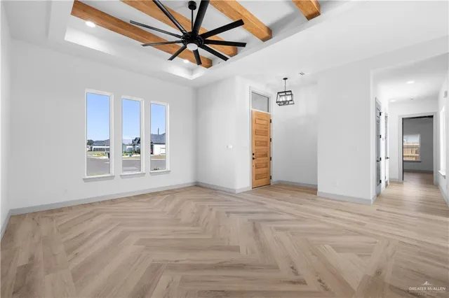 $327,500 | 812 Spring Drive, Alton, TX 78573