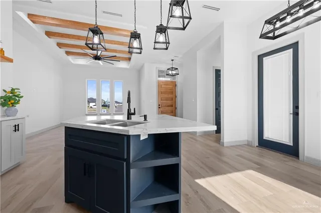 $327,500 | 812 Spring Drive, Alton, TX 78573