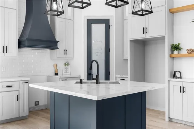 $327,500 | 812 Spring Drive, Alton, TX 78573