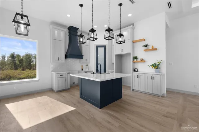 $327,500 | 812 Spring Drive, Alton, TX 78573