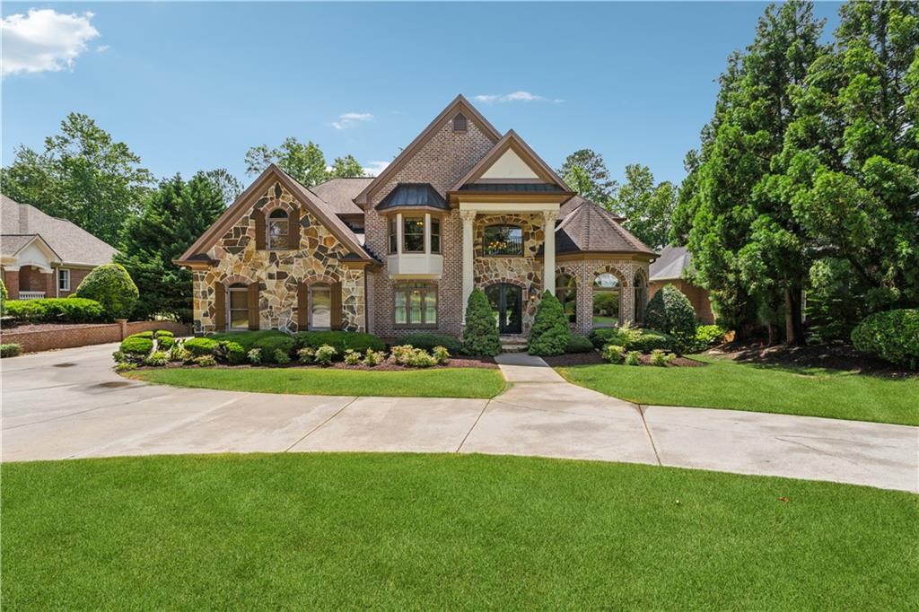 6935 Wakehurst Place Cumming, GA 30040 - Photo 1 of 92