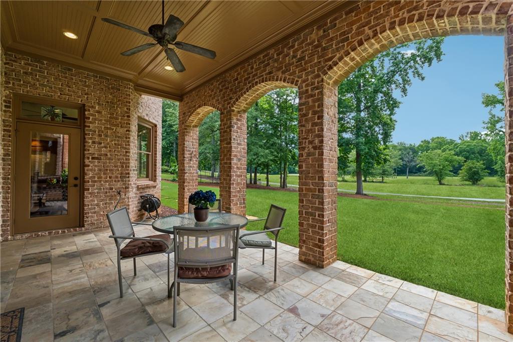 6935 Wakehurst Place Cumming, GA 30040 - Photo 75 of 92