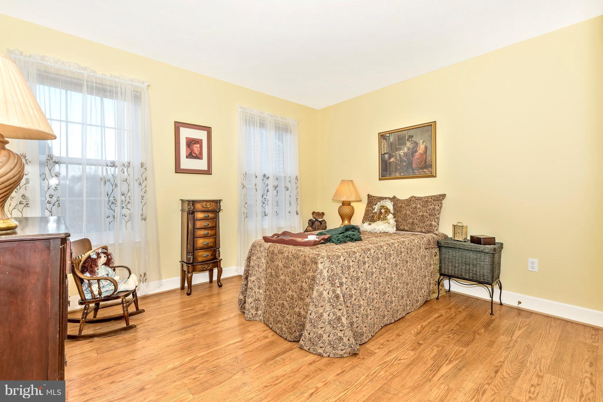 11253 Country Club Road New Market, MD 21774 - Photo 24 of 30 Bedroom #4