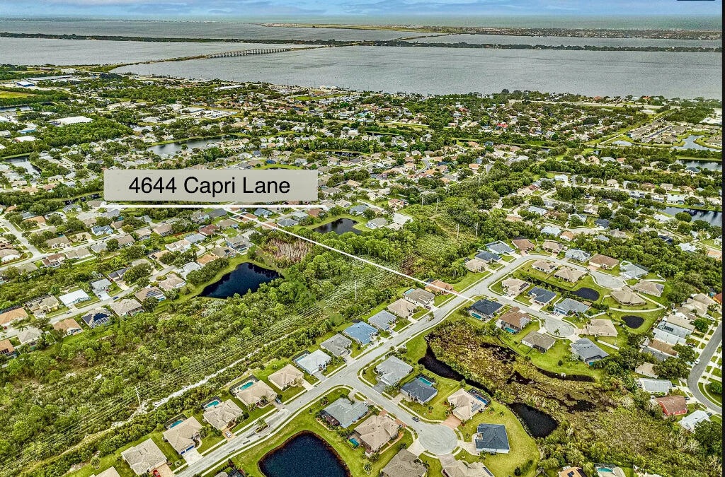 4644 Capri Lane Melbourne, FL 32935 - Photo 41 of 43