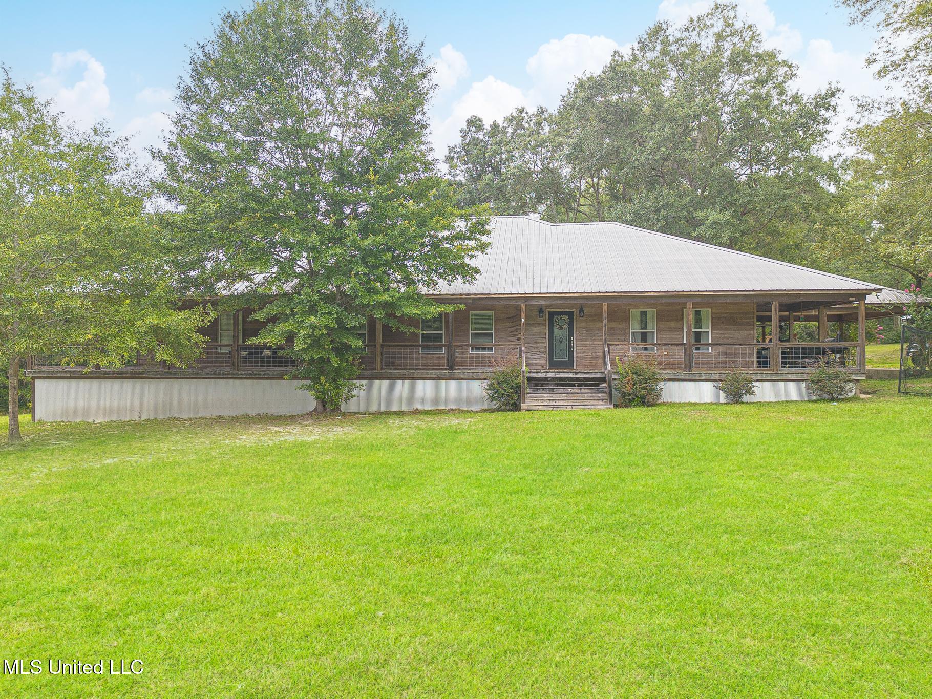 249 Beesley Road Lucedale, MS 39452 - Photo 1 of 24 4-3