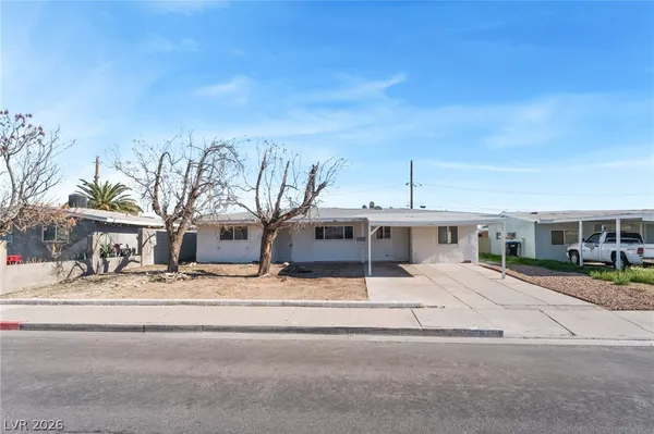 $1,750 | 1108 Tumbleweed Avenue, Las Vegas, NV 89106
