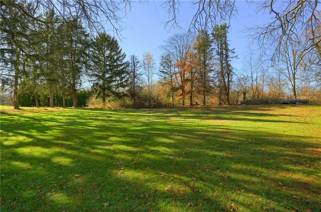 335 McCaslin Road New Castle, PA 16101 - Photo 31 of 31 a view of a golf course