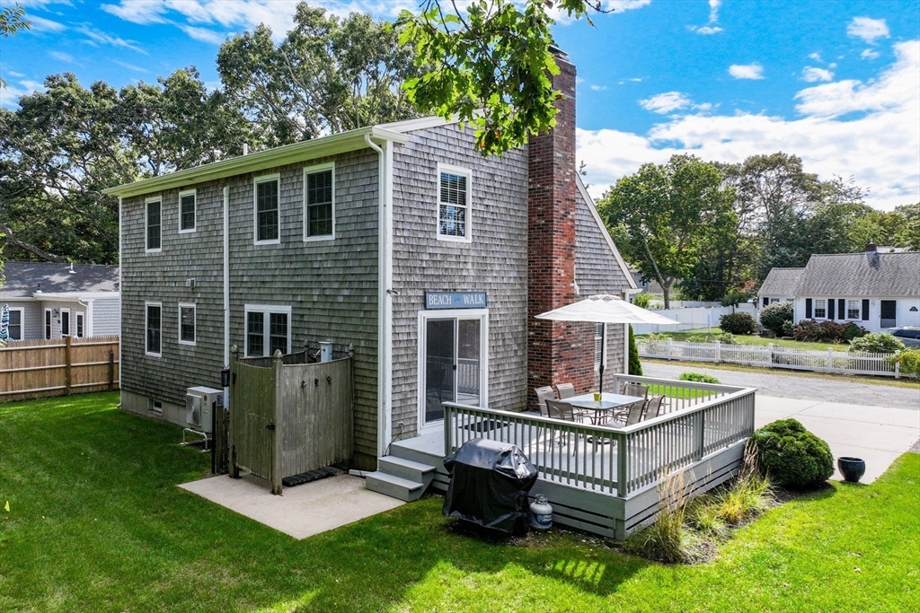 63 A Williams Road Yarmouth, MA 02673 - Photo 24 of 36 Gallery Image 24