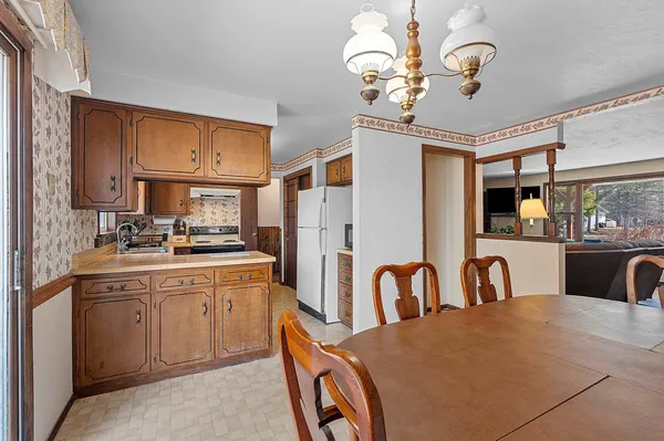 $329,900 | W220 Julius Street, Krakow, WI 54137